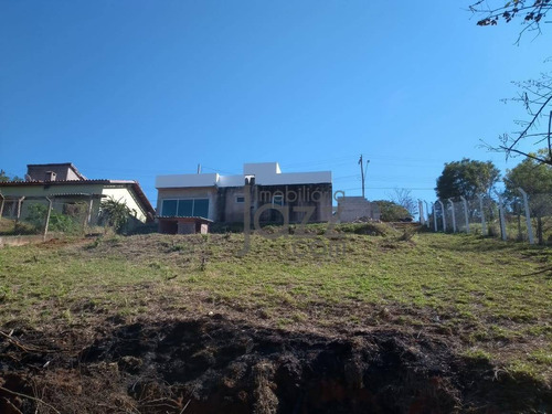 Chácara Com 2 Dormitórios À Venda, 1124 M² Por R$ 340.000,00 - Vivendas Do Engenho D Água - Itatiba/sp - Ch0245
