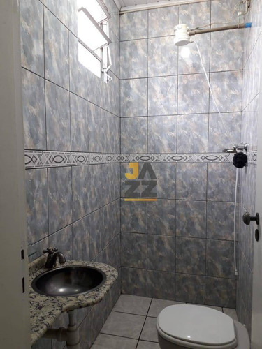 Imagem 18 de 21 de Casa Com 4 Dormitórios À Venda, 210 M² Por R$ 1.300.000,00 - Jardim Da Glória - São Paulo/sp - Ca12632