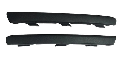 Grade Parachoque Saveiro Robust Gol G8 Com Moldura Auxiliar