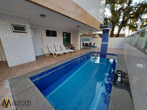 Imagem 4 de 30 de Apartamento 2 Dormitórios A Venda Em Praia Grande/sp - V803