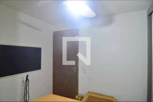 Imagem 7 de 15 de Apartamento À Venda - Rio Branco, 2 Quartos, 43 M² - S893637012