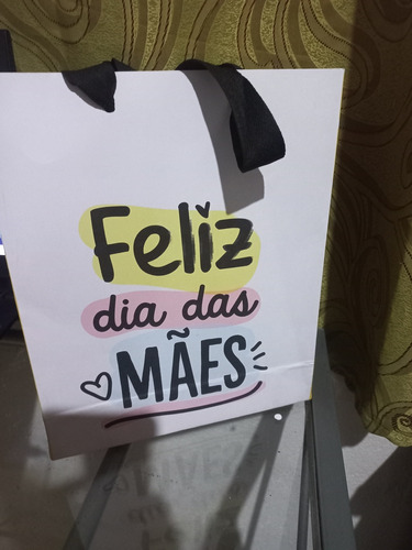 Sacolas Personalizadas 