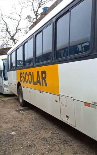 Mascarello Gran Midi Ano 2015 Volvo B270 F Jm Cod.1090