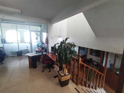 Oficina En Venta, Vista Hermosa, 514 M2
