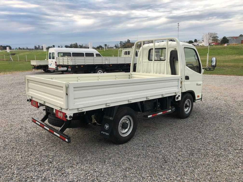 Foton Bj-1039 Entrega Inmediata