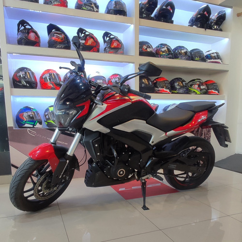 Bajaj Dominar 250 Usada 2023  Andes Motors