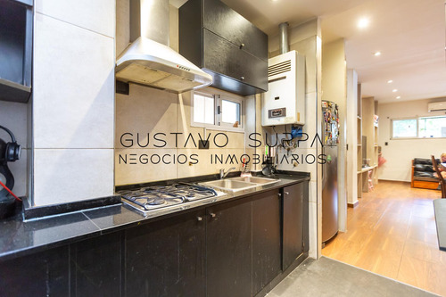 Venta. Excelente Ph Impecable, 4 Ambientes En 2 Plantas. Sin Expensas