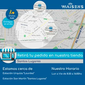 Grupo Motriz Trifasico Y Freno 1hp Montacargas 150 A 600kg