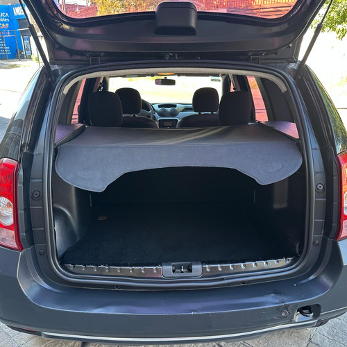 Renault Duster 1.6 4x2 Dynamique 110cv