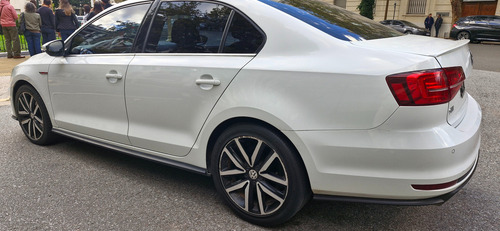 Volkswagen Vento 2.0 Tsi Gli 211Cv App Connect + Nav Dsg