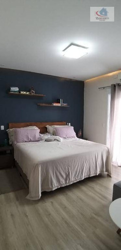 Sobrado Com 3 Dormitórios À Venda, 326 M² Por R$ 1.600.000,00 - Parque Dos Pássaros - São Bernardo Do Campo/sp - So0210