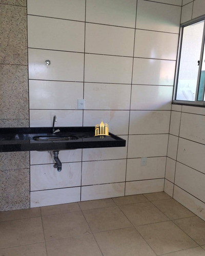 Imagem 8 de 16 de Casa No Bairro Recanto Verde - Ca00271 - 68525763
