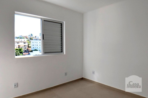 Imagem 5 de 14 de Apartamento À Venda No Salgado Filho - Código 275594 - 275594