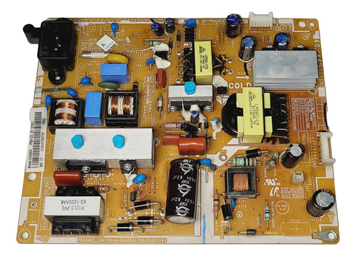 Pci Fonte P/ Tv Un40eh5300 Un40eh6000 Un46eh5300 Un46eh6000