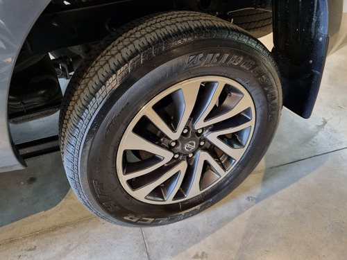 Nissan Frontier 2.3 16V TURBO LE CD 4X4