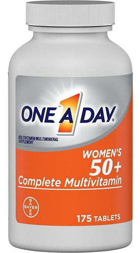 One A Day Multivitamin Mujeres - Unidad a $1654