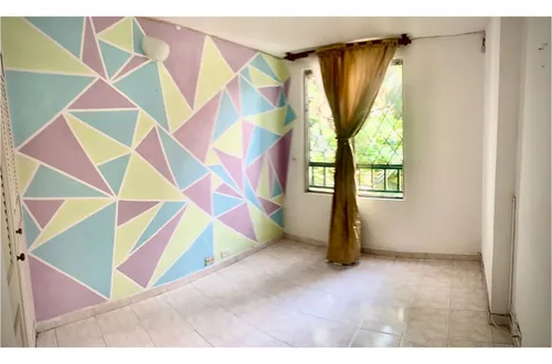 Venta Apartamento De 93mts2 Quintas De Don Simón, Sur De Cali 6179.