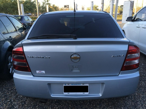 Chevrolet Astra Gls 2.0, Mod 2011, Muy Bien Cuidado!