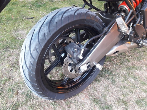 Kawasaki Versys 650