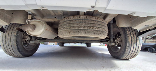 Volkswagen Saveiro 1.6 Cross Gp Cd 110cv Pack High