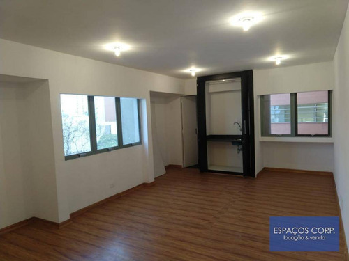 Imagem 9 de 29 de Prédio À Venda Com Renda, 998m² - Perdizes - São Paulo/sp - Pr0058