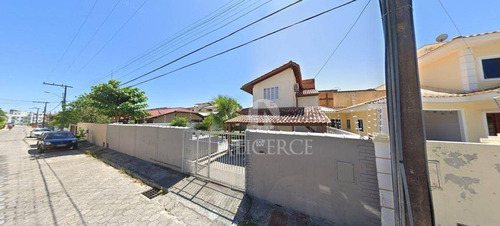 Imagem 1 de 15 de Excelente Casa Com 192m² Na Cachoeira Do Bom Jesus - Ca0336