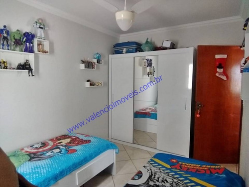 Imagem 10 de 15 de Venda - Apartamento - Parque Nova Carioba - Americana - Sp - 2882nt