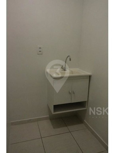 Imagem 13 de 15 de Loja Comercial Para Aluguar-87,30m-bela Vista-nsk3 Imóveis-ed4608. - Ed4608