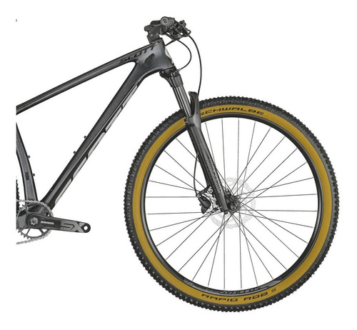 Bicicleta Aro 29 Scott Scale 940 12v