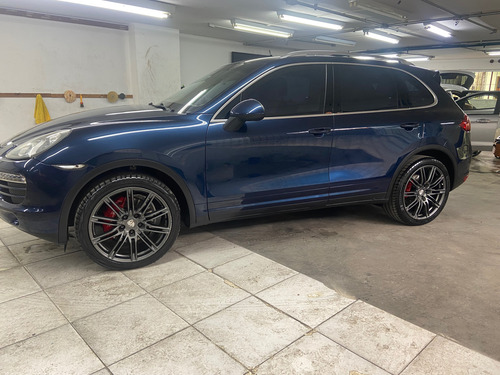 Porsche Cayenne 3.6 V6 5p