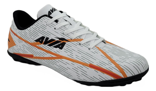 Zapatillas Baby Futbol Avia Goat/turf Adulto 530002-3