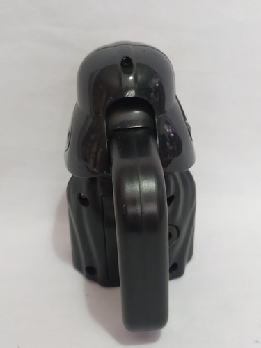 Darth Vader Linterna Con Sonido Star Wars Jakks Pacific (Usado)