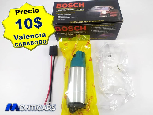 Pila Bomba Gasolina Dongfeng S30 Zna Haima 7