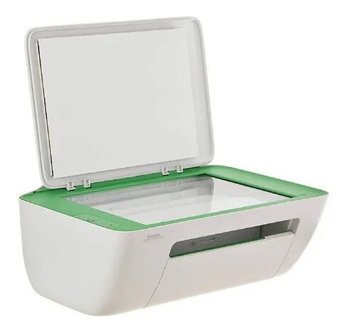 Imagen 2 de 5 de Impresora Hp 2375 Multifuncional Color Inyeccion De Tinta