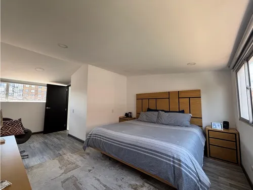 Ag/ Vendo Casa En Los Andes- Barrios Unidos