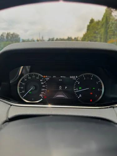 Range Rover Evoque Bronze Collection Mild Hybrid 2023