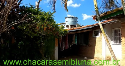 Imagem 19 de 30 de Chacara - 2662 - 69829407