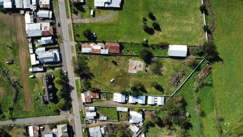 Terreno Plano Urbano