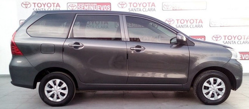 Imagen 4 de 15 de Toyota Avanza 2019 1.5 Le Mt