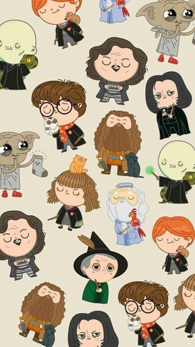Frazada Polar Cobija Delgada Harry Potter Matrimonial