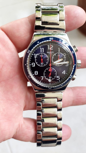 Reloj Swatch Modelo Yvs426g