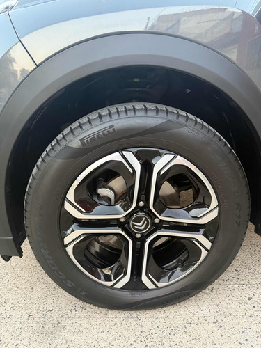 Citroën C3 Aircross 1.0 Shine Turbo 200 Cvt Bitono