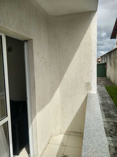 Imagem 12 de 12 de Apartamento Perto Da Plataforma De Pesca Mongaguá 8306 N