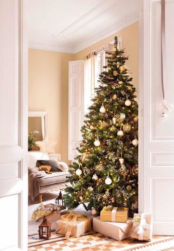 Arbol Tetero Adornado 1.50mts Arbol Tetero Adornado 1.50mts