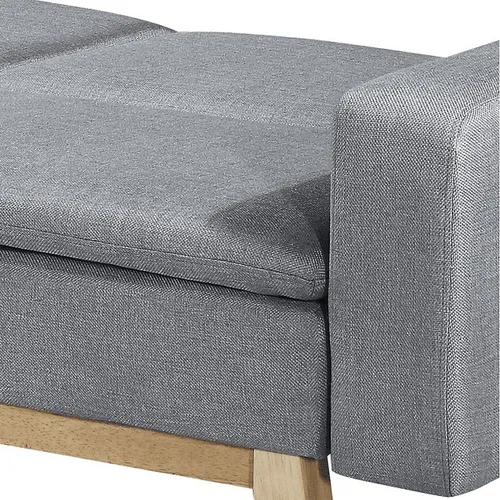 Sofa Bed Sky Gris