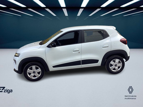 Renault Kwid 1.0 Iconic Mt