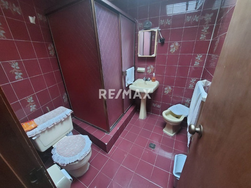 Imagen 17 de 21 de Casa En Venta En Santa Ana Del Cafetal