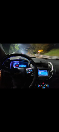 Chevrolet Tracker 1.8 Ls