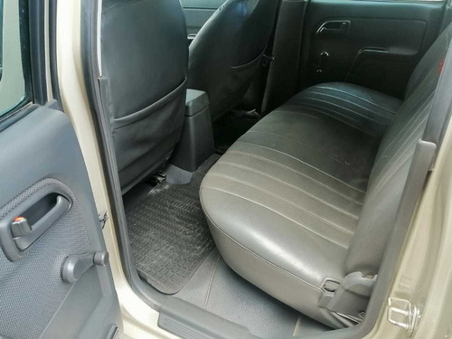 Chevrolet Dmax Diesel 4x2 Mod 2012