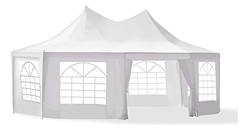 Tienda Campaña Perfecta Para Eventos Esta Carpa Es Un Refugi